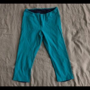 Capris Lucy Leggings